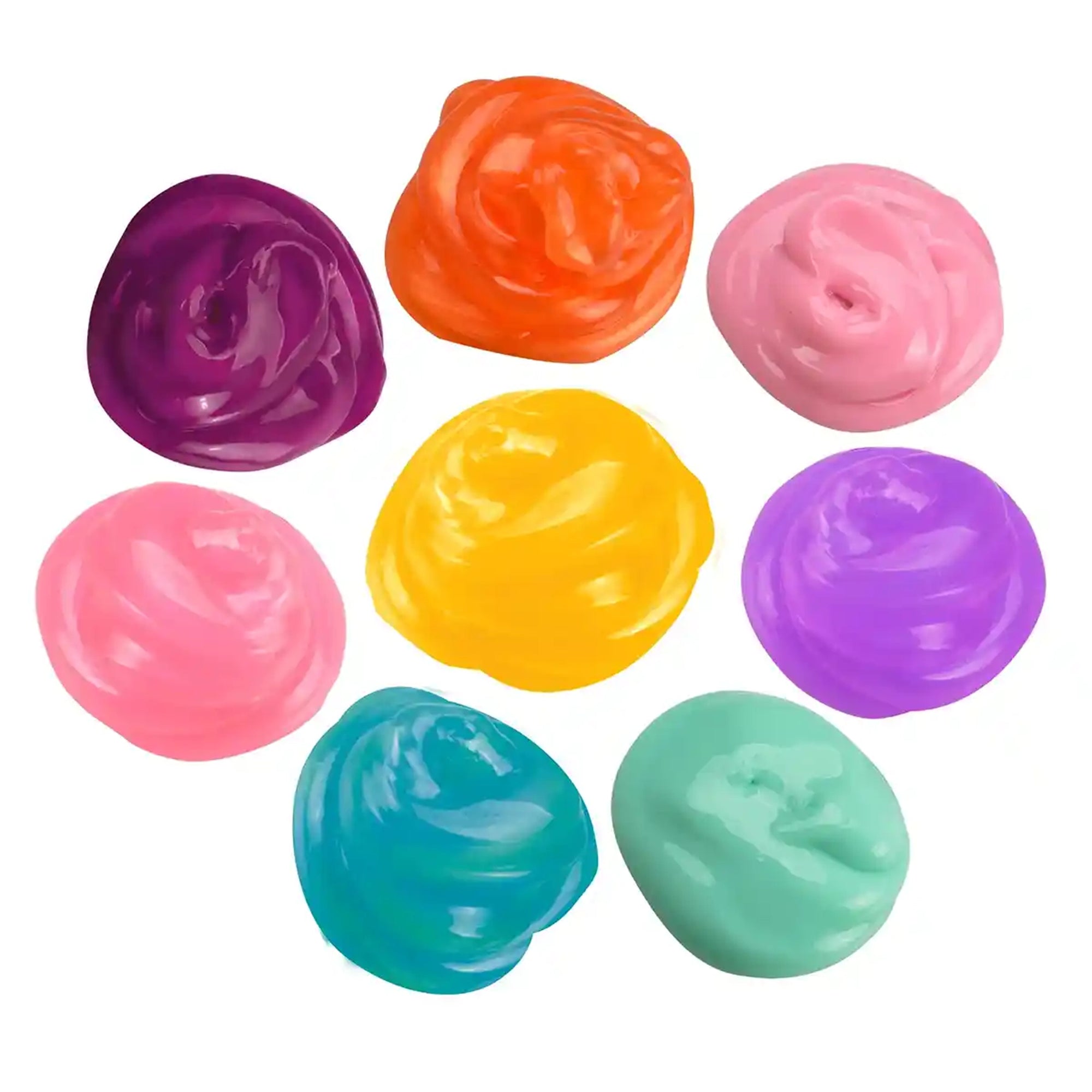 Barbie Cra-Z-Slimy Mini Mania