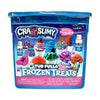 CraZSlimy Tub Fulla Frozen Treats
