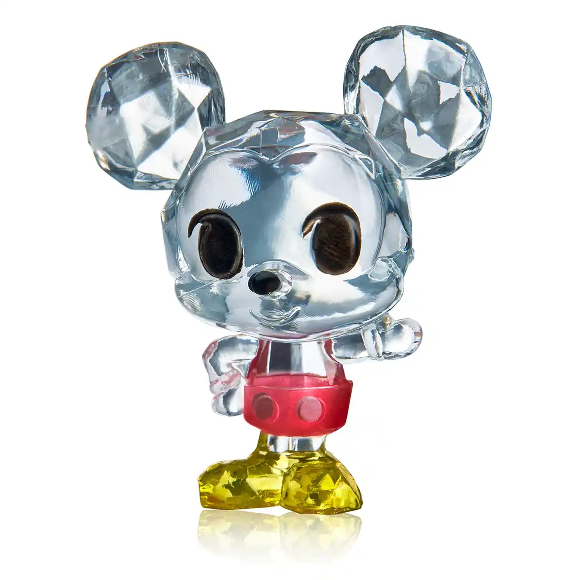 Disney Crystal Surprise