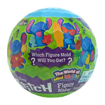 Stitch World Of Mini Mania Ball (PDQ)