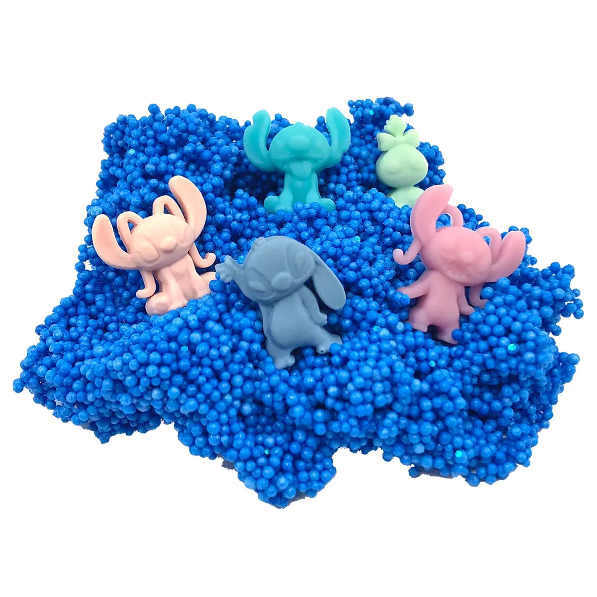 Disney Stitch Fun Foam Surprise Bucket