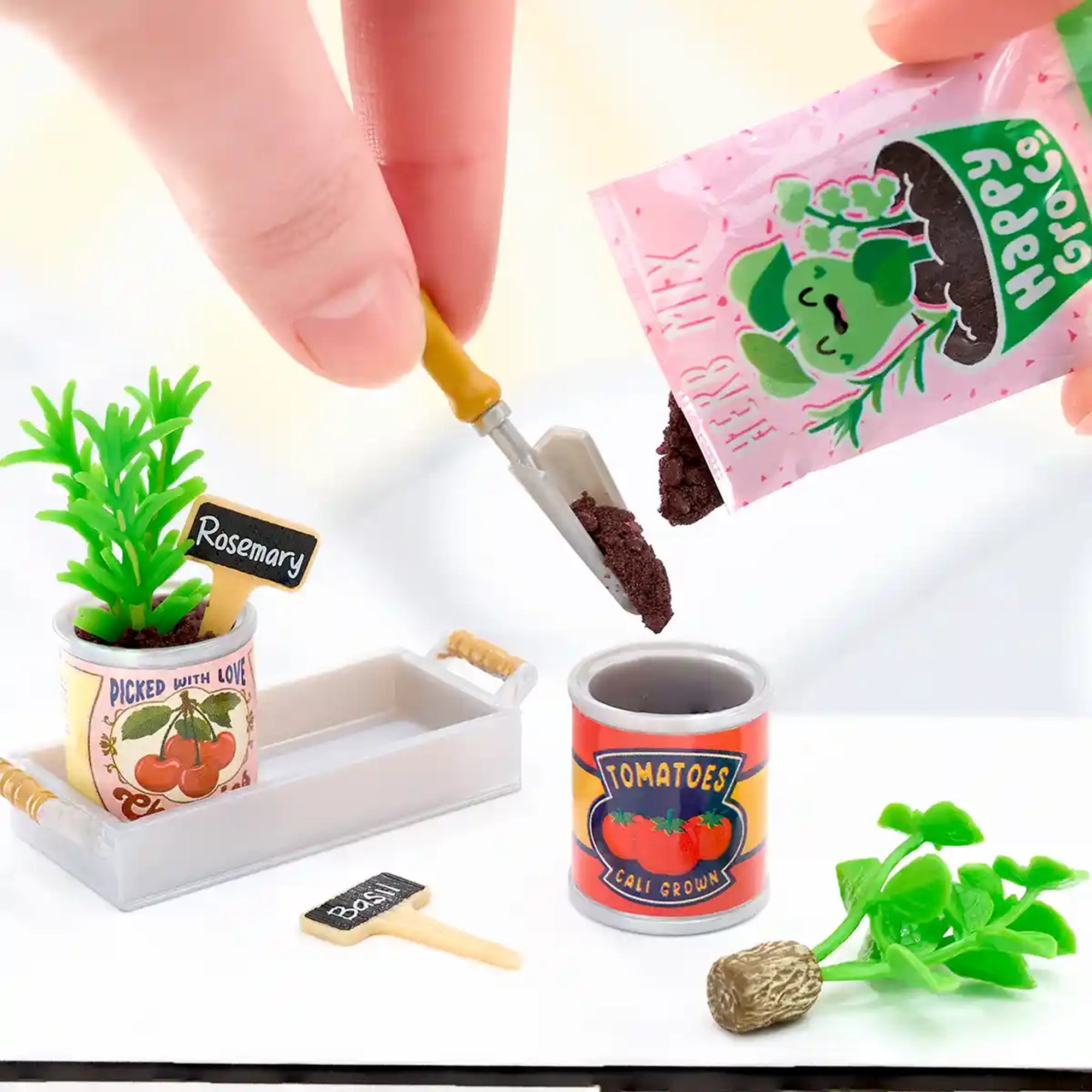 MGA'S Miniverse Make It Mini Nature (S2) (PDQ)