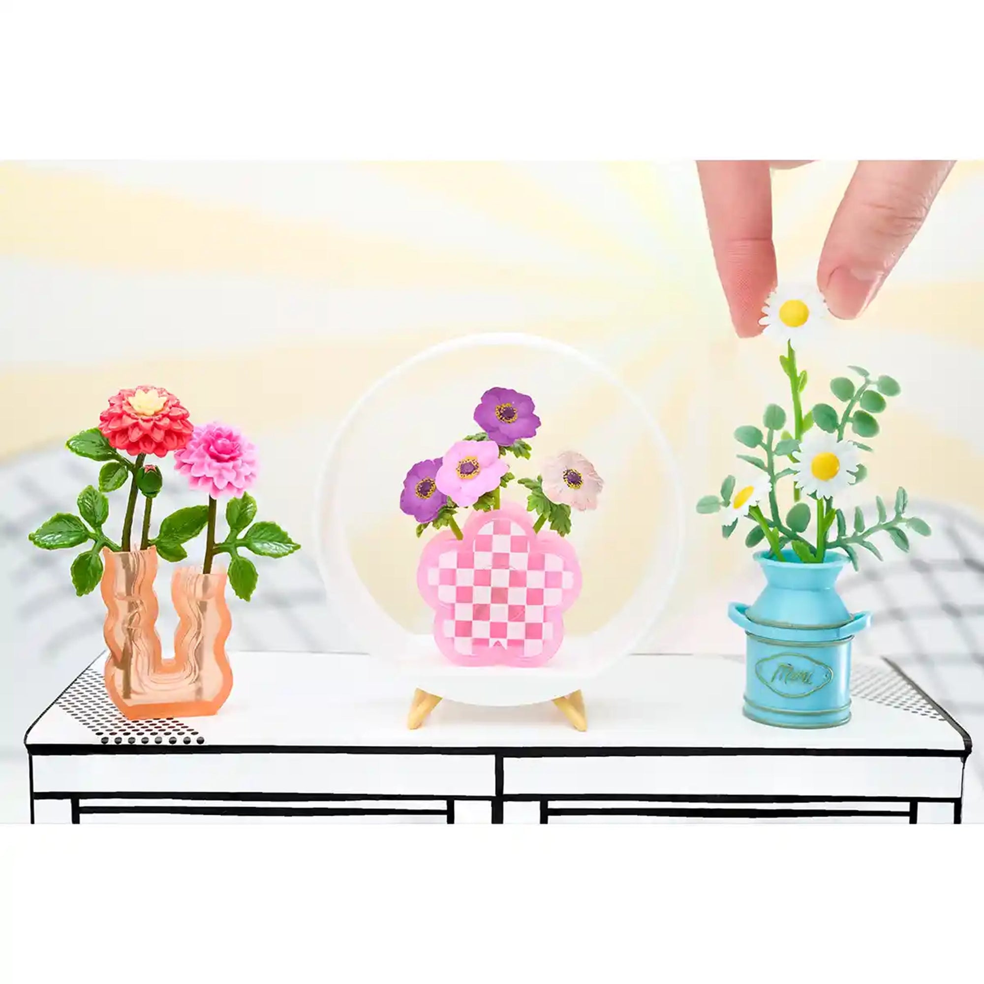 MGA'S Miniverse Make It Mini Nature (S2) (PDQ)