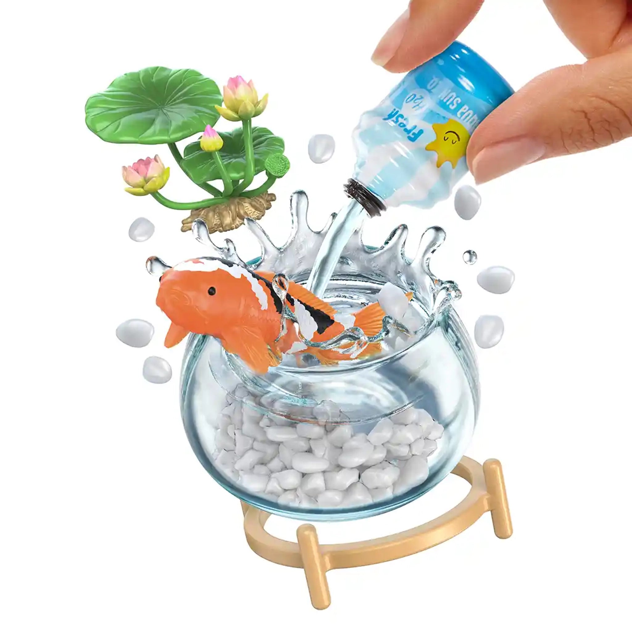 MGA'S Miniverse Make It Mini Nature (S2) (PDQ)