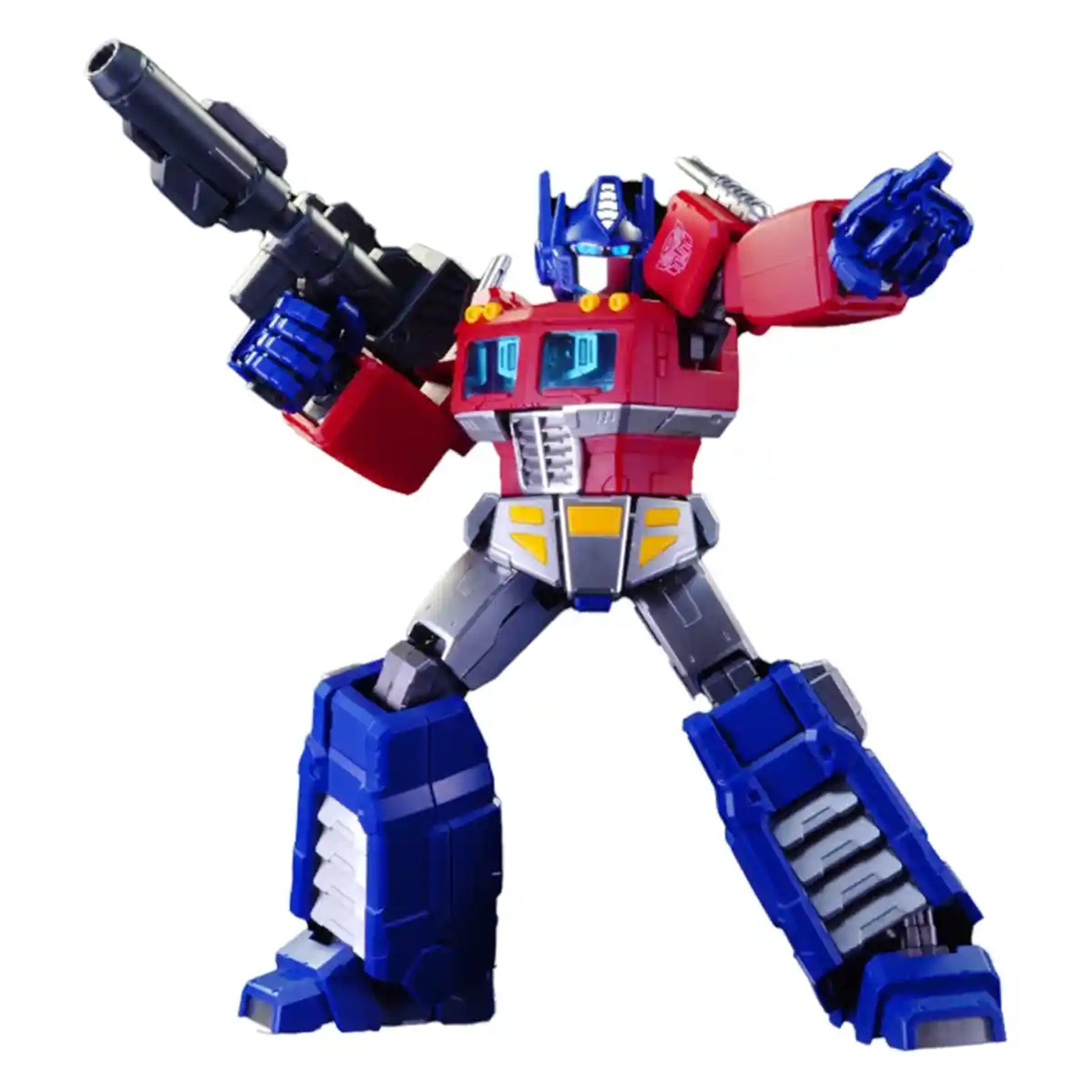 Blokees Transformers G1 Optimus Prime 20cm (Limited Model Kit)