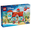 Lego Disney 43268 Lilo and Stitch Beach House V29