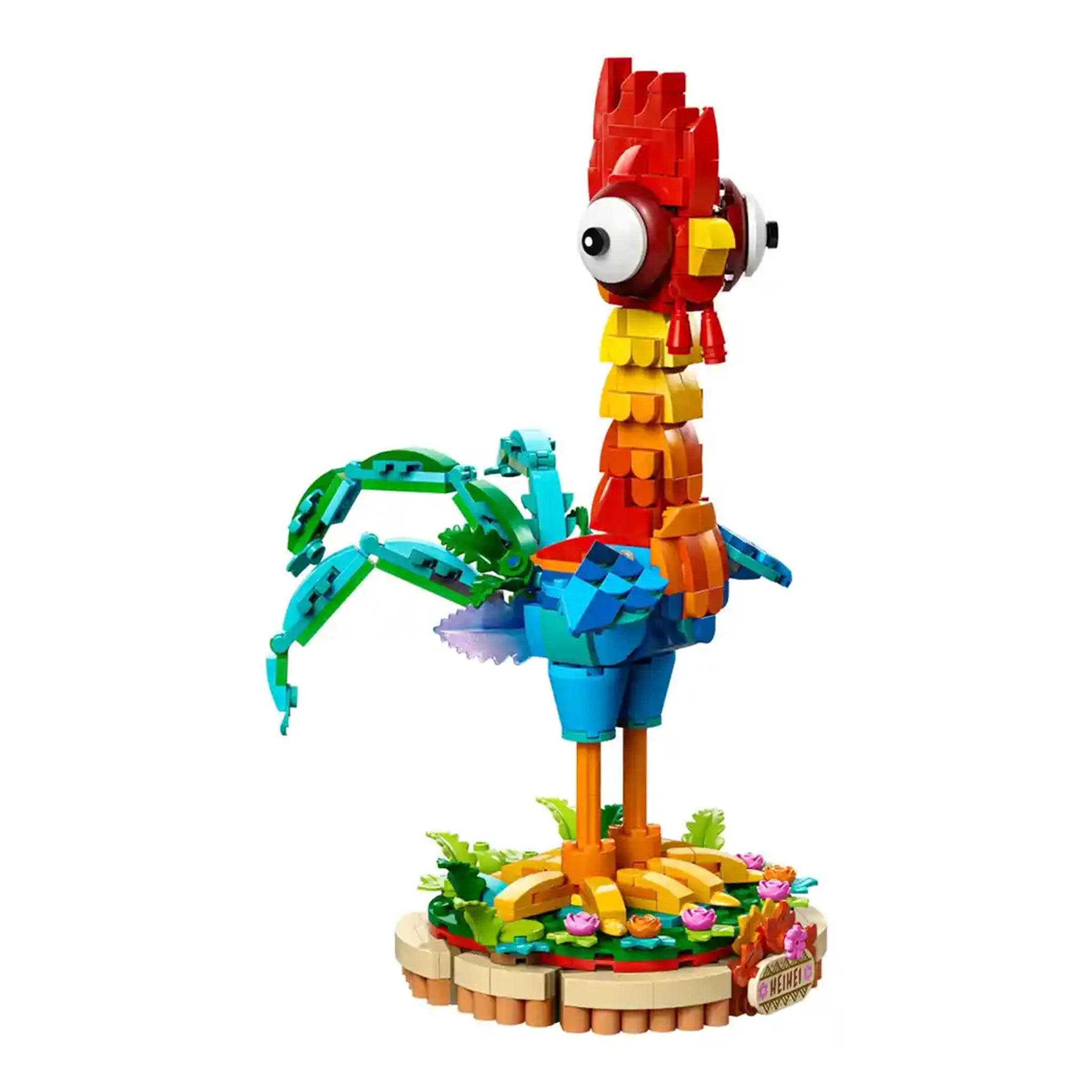 Lego Disney Princess 43272 Heihei V29