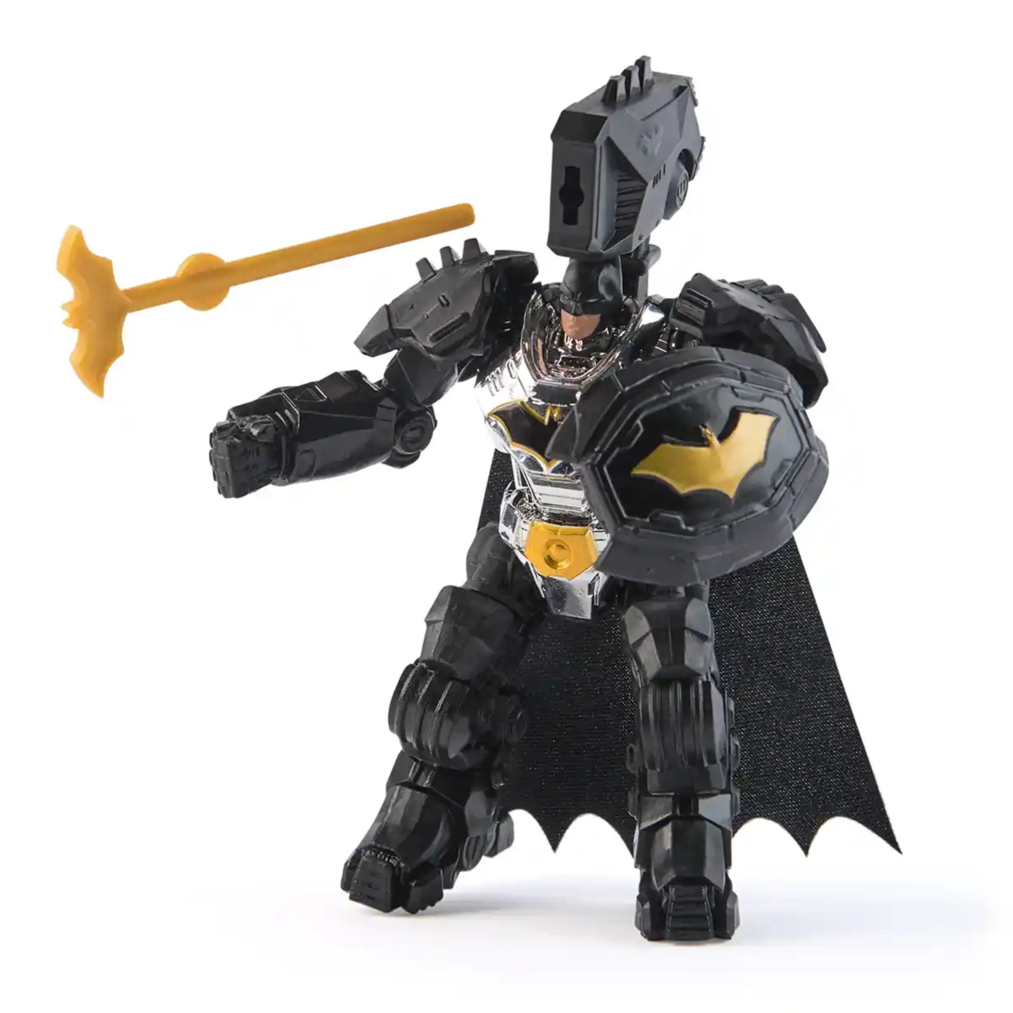 DC Metal Force Fig 4.3” Asst.