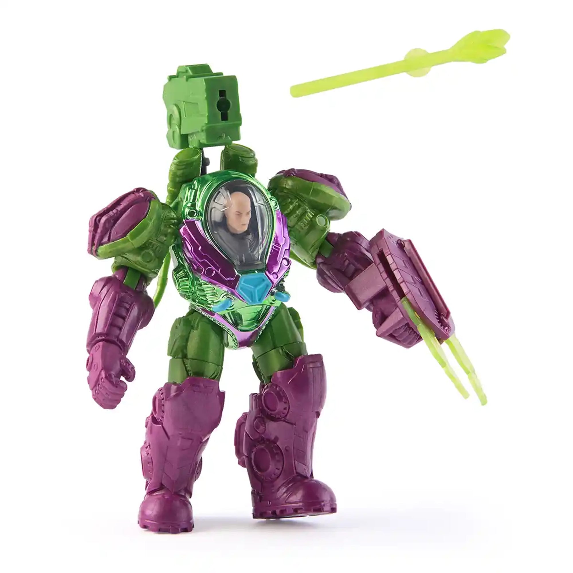 DC Metal Force Fig 4.3” Asst.