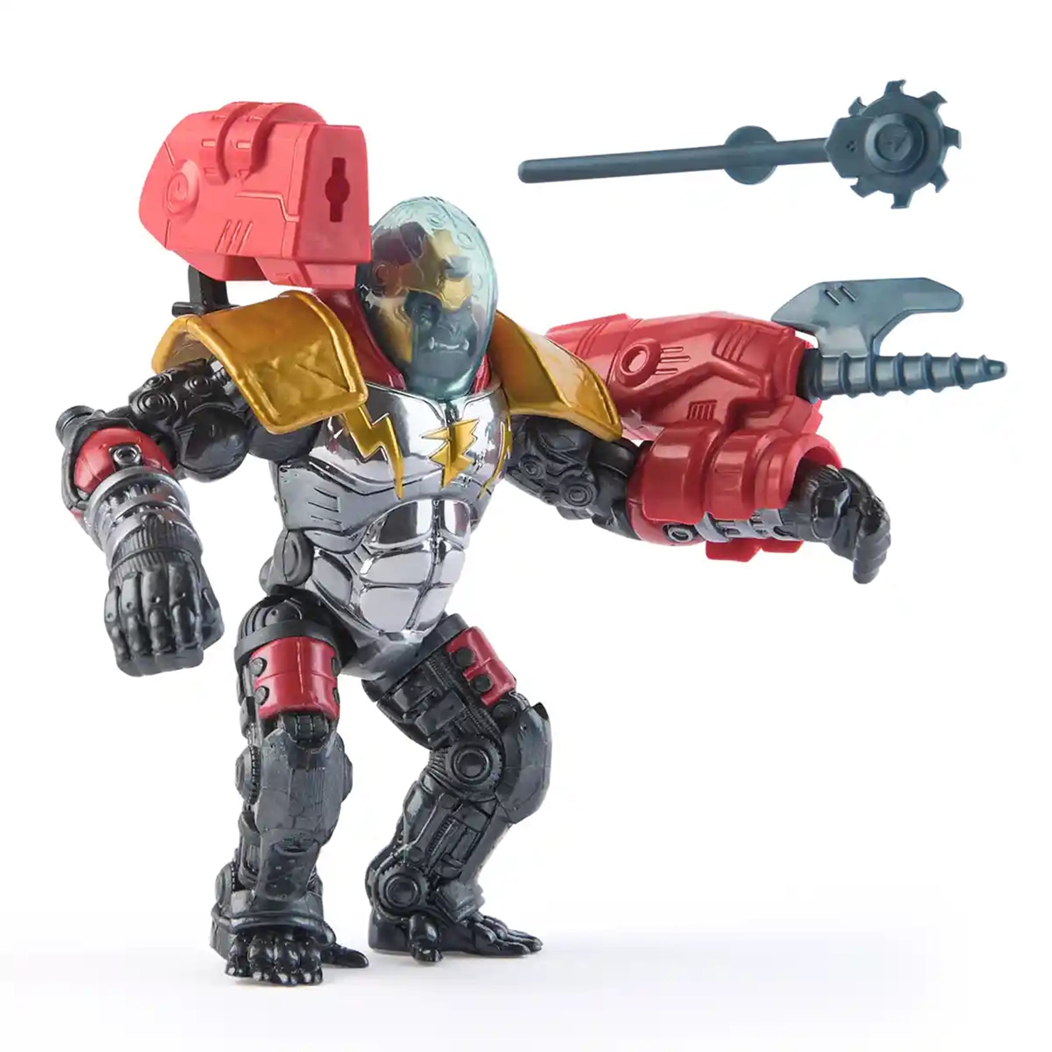 DC Metal Force Fig 4.3” Asst.