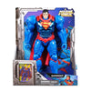 DC  Metal Force Fig 12” XL Superman