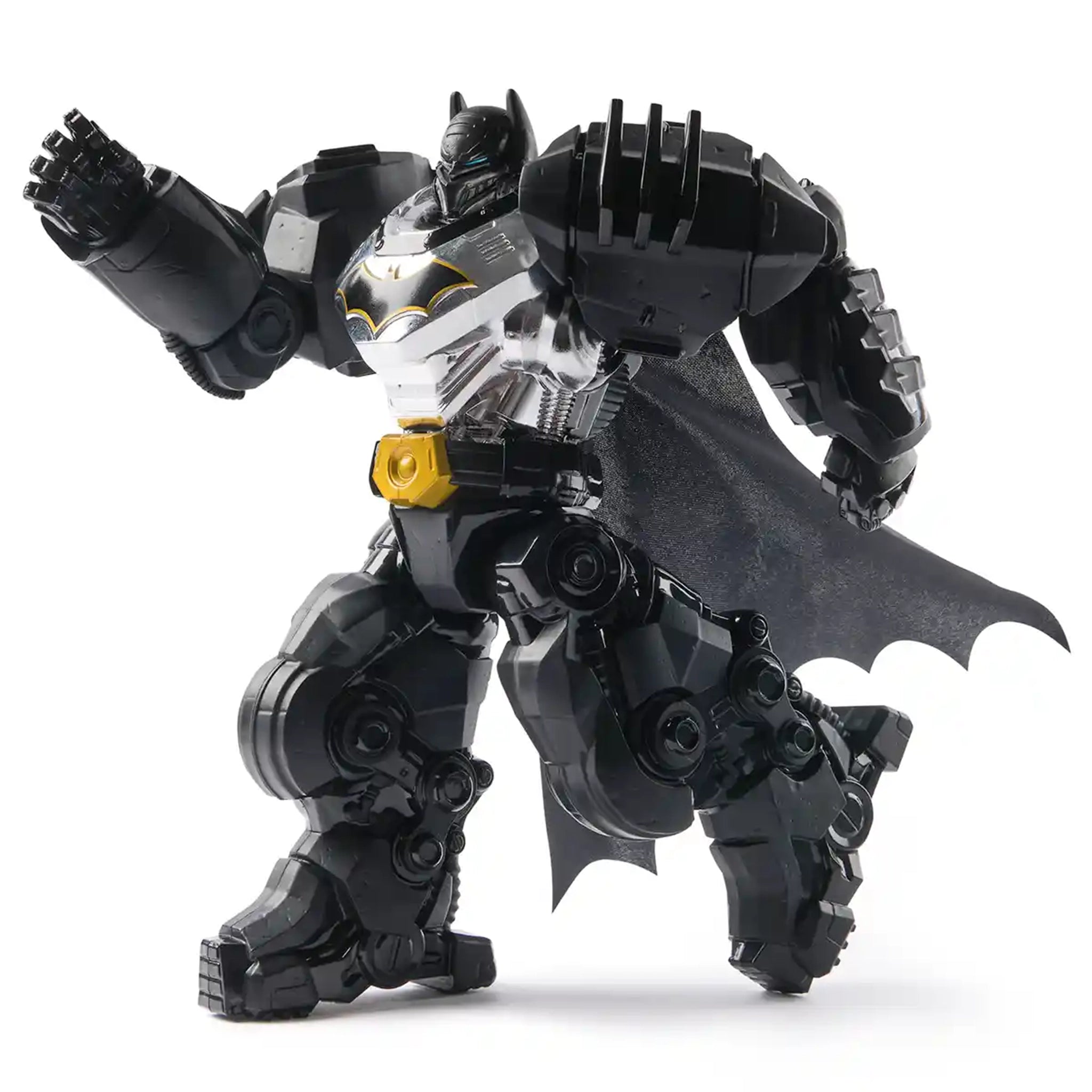 DC Metal Force Fig 12” XL Batman