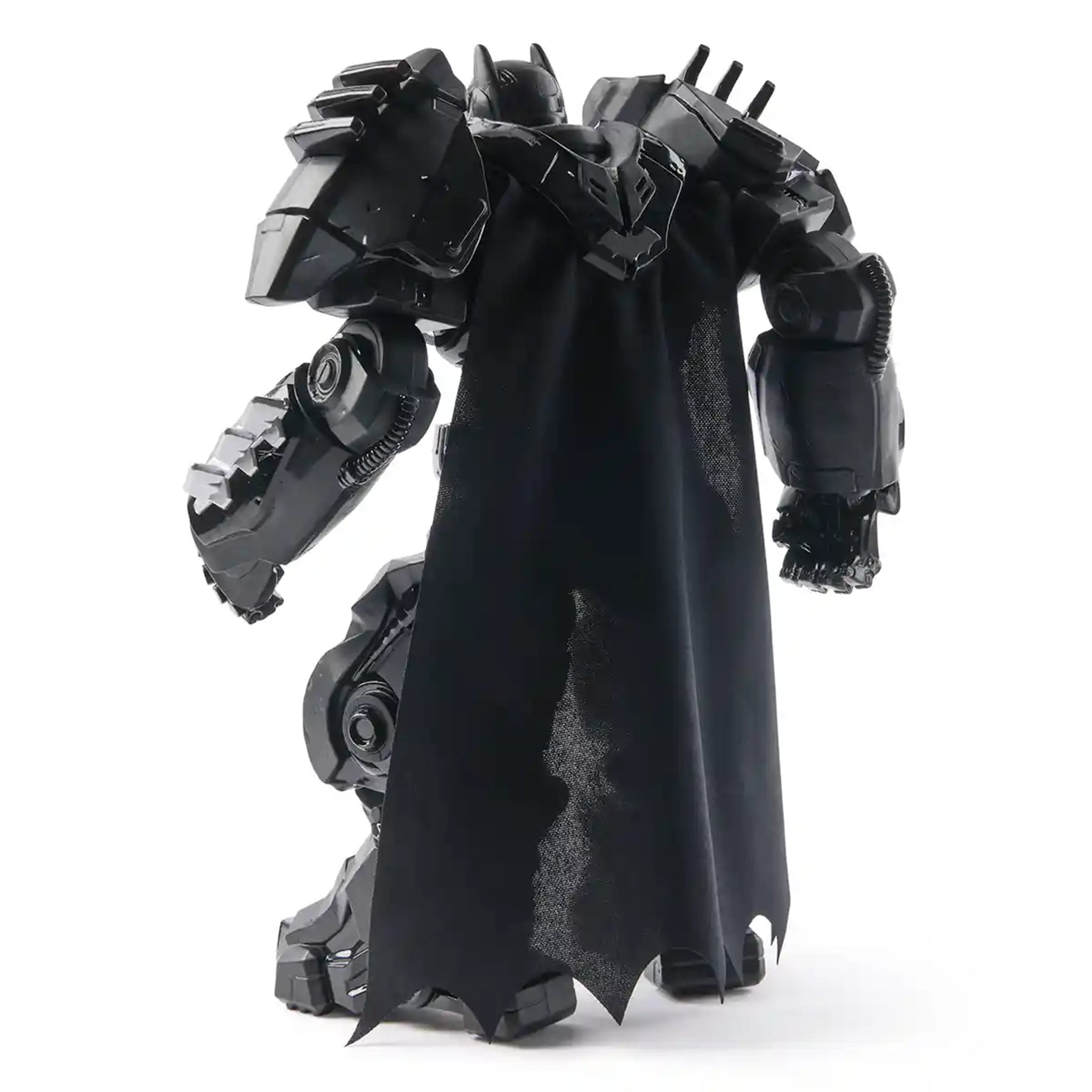 DC Metal Force Fig 12” XL Batman
