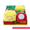 Nintendo SFX Plush Asst. 3