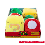 Nintendo SFX Plush Asst. 3
