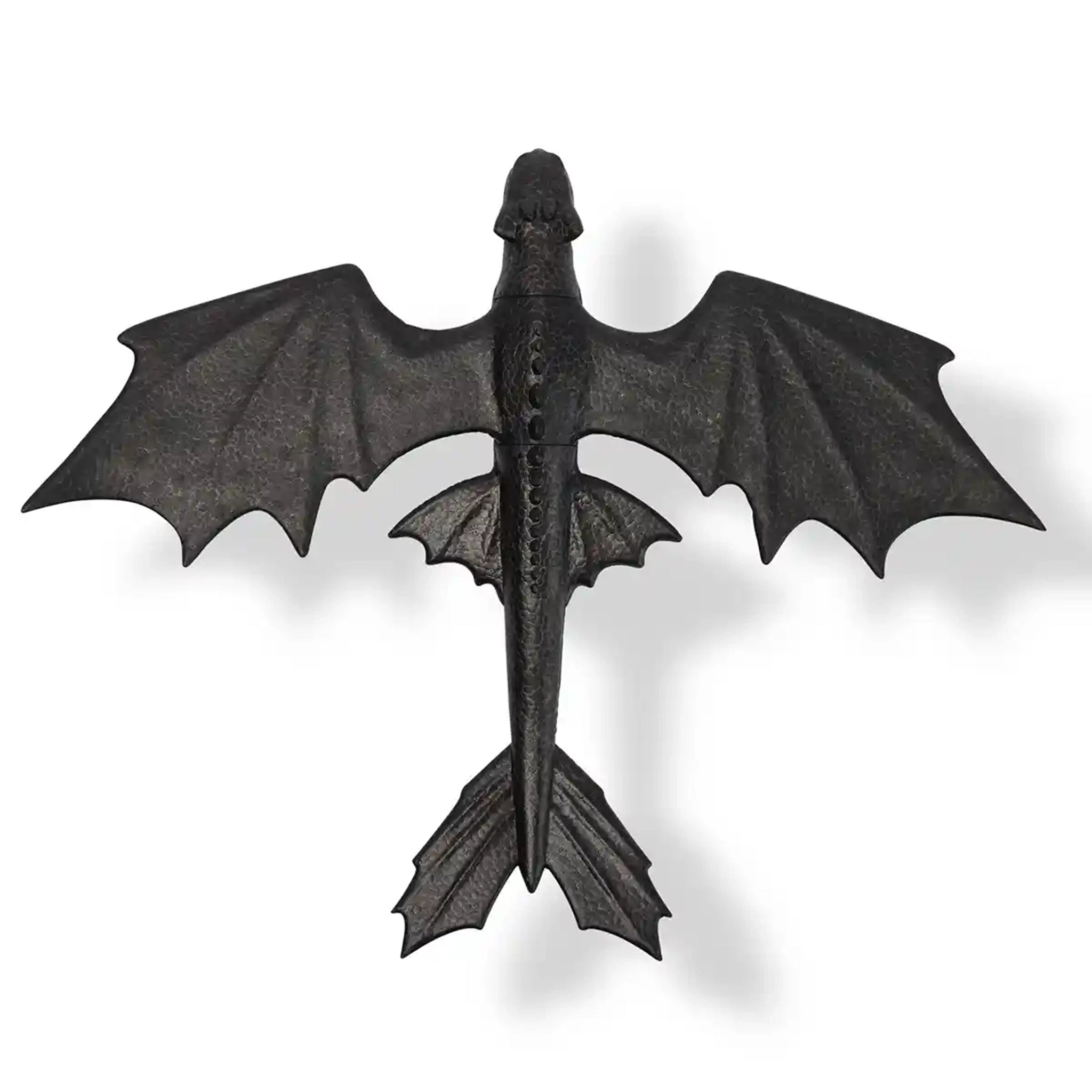 HTTY Dragon Movie Soaring Toothless