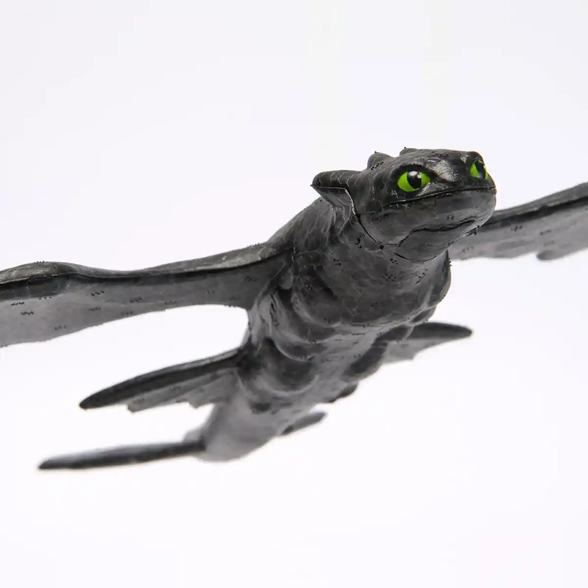 HTTY Dragon Movie Soaring Toothless