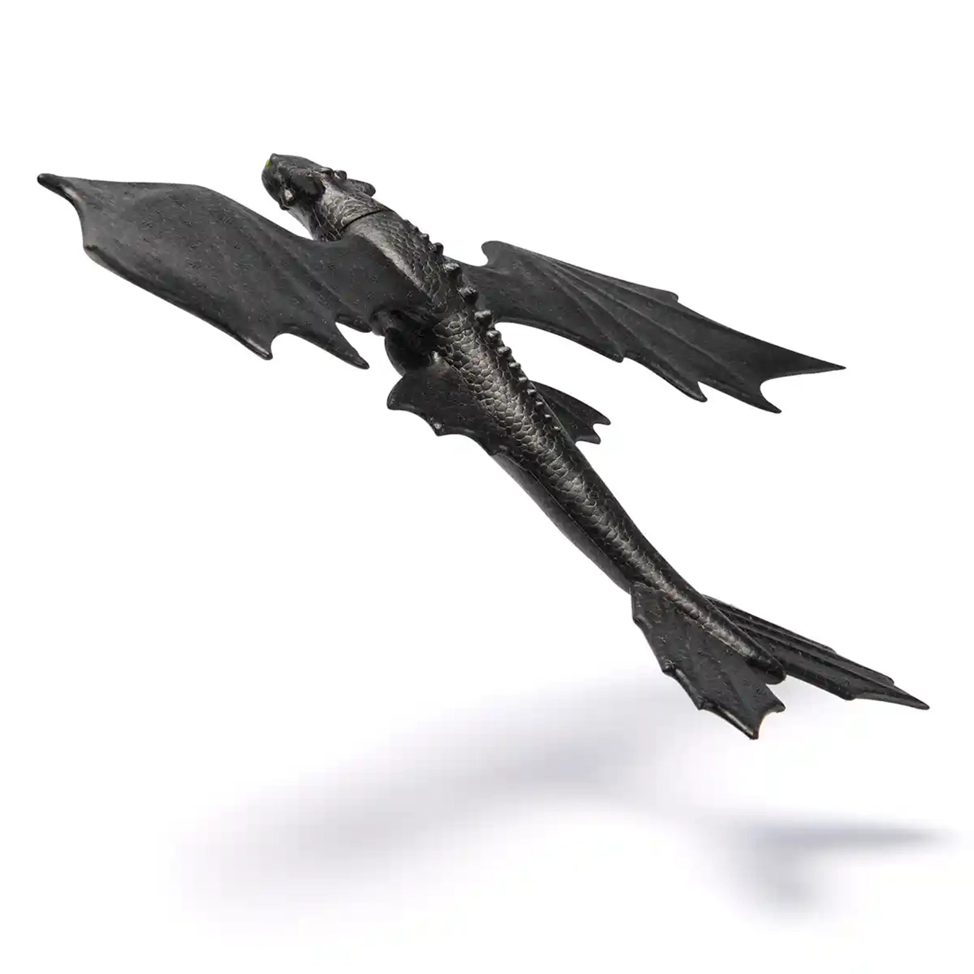 HTTY Dragon Movie Soaring Toothless