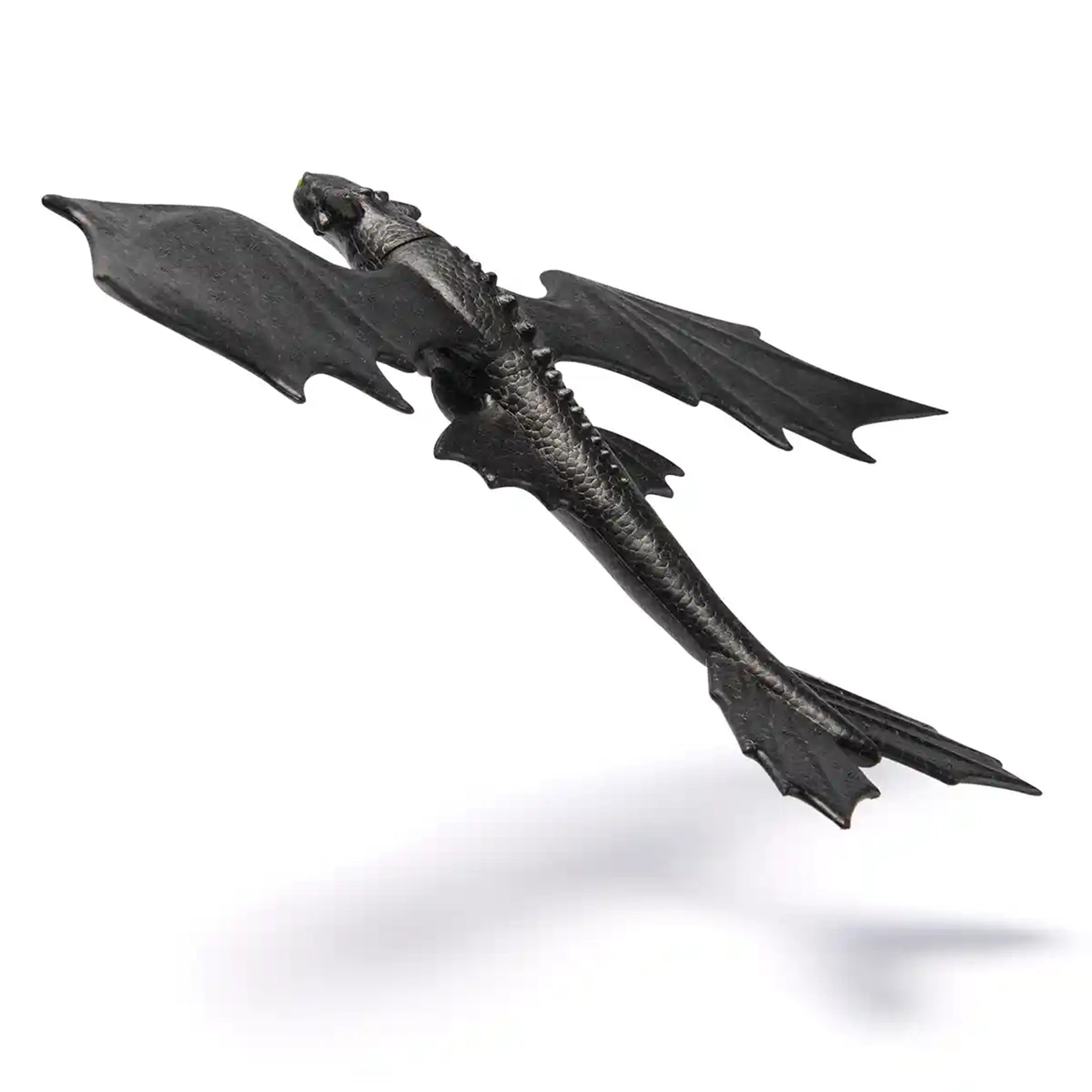 HTTY Dragon Movie Soaring Toothless