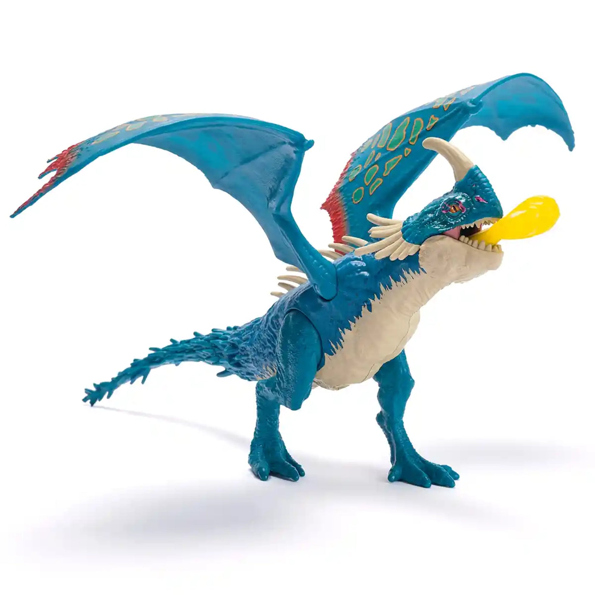 HTTY Dragon Movie Battle Dragon w/Sounds