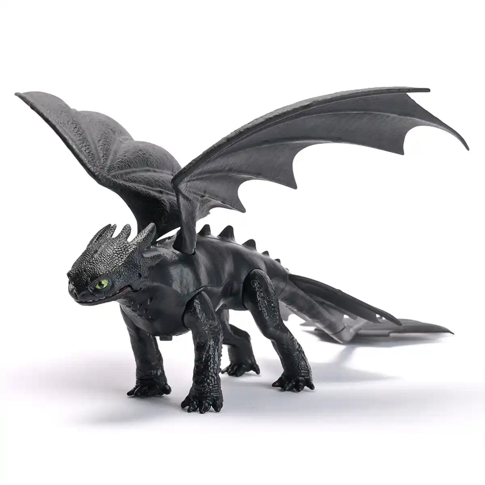 HTTY Dragon Movie Battle Dragon w/Sounds