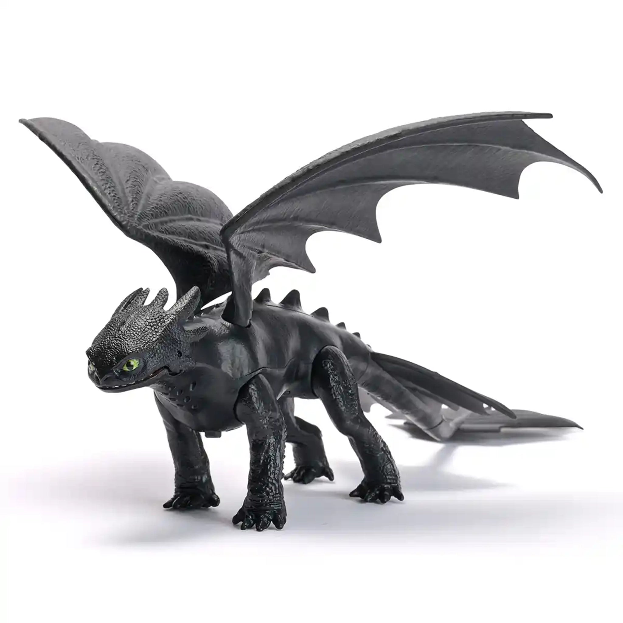 HTTY Dragon Movie Battle Dragon w/Sounds