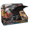 HTTY Dragon Movie Red Death Chomping Ram