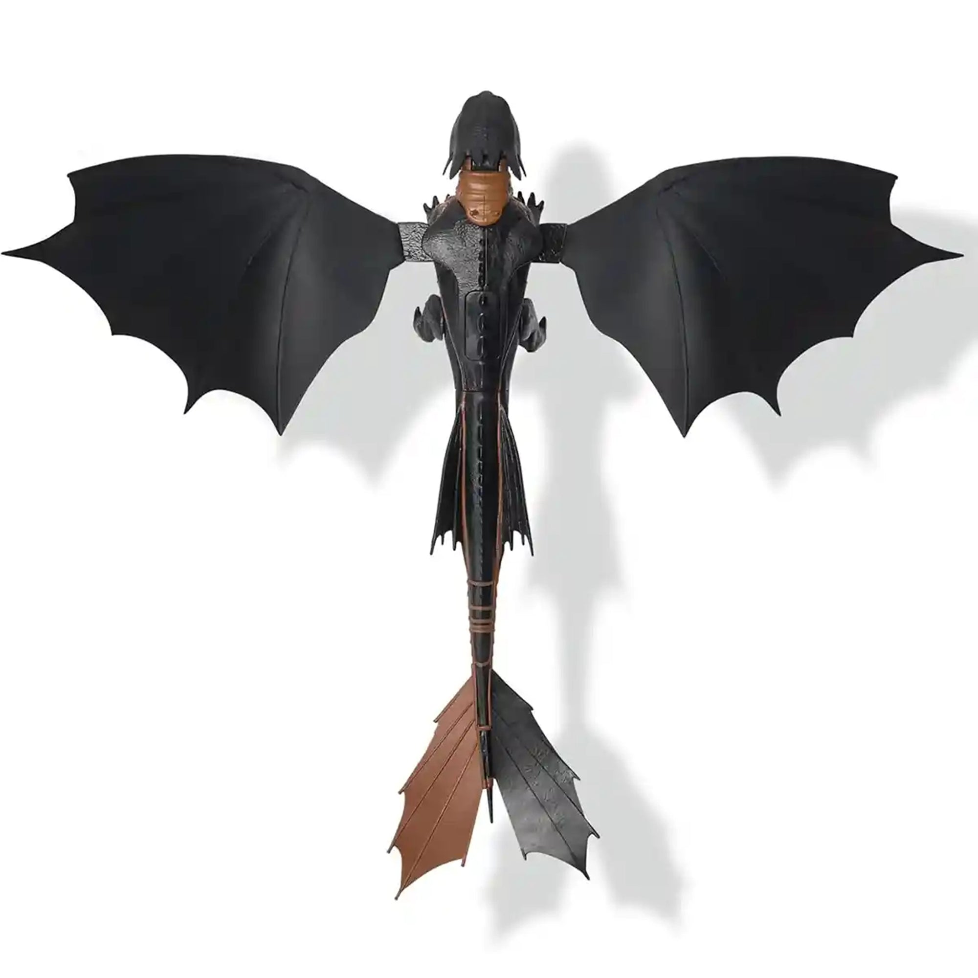 HTTY Dragon Movie Plasma Blast Nightfury