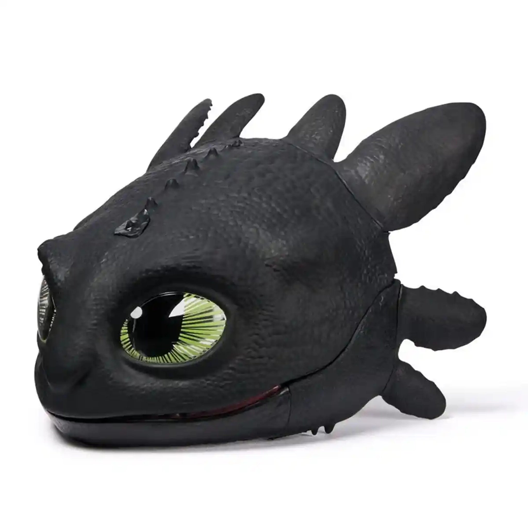 فيلم HTTY Dragon Blast &amp; Roar Toothless