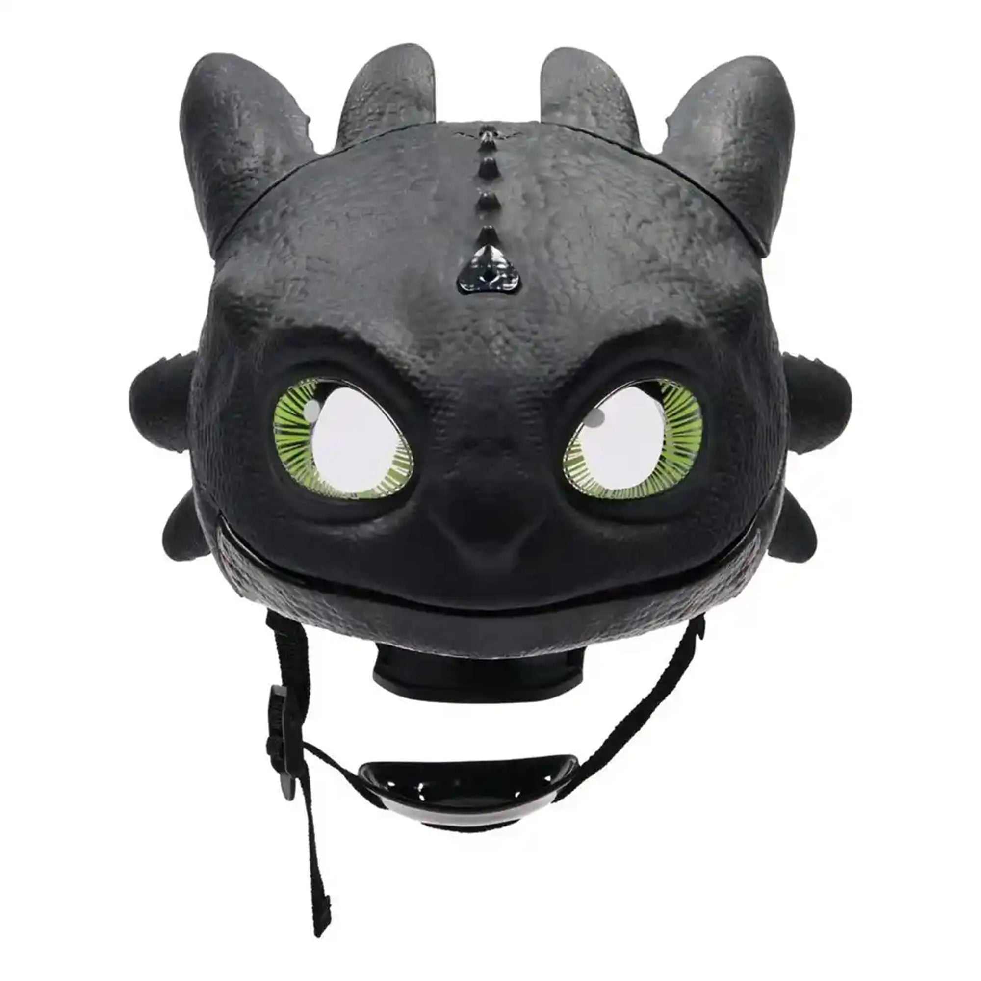 فيلم HTTY Dragon Blast &amp; Roar Toothless