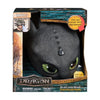 HTTY Dragon Movie Blast & Roar Toothless Mask