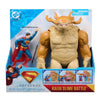 DC Superman Movie Fig 6" Superman-Kaiju Battle Pack