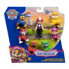 Paw Patrol Air Rescue Figure Pack