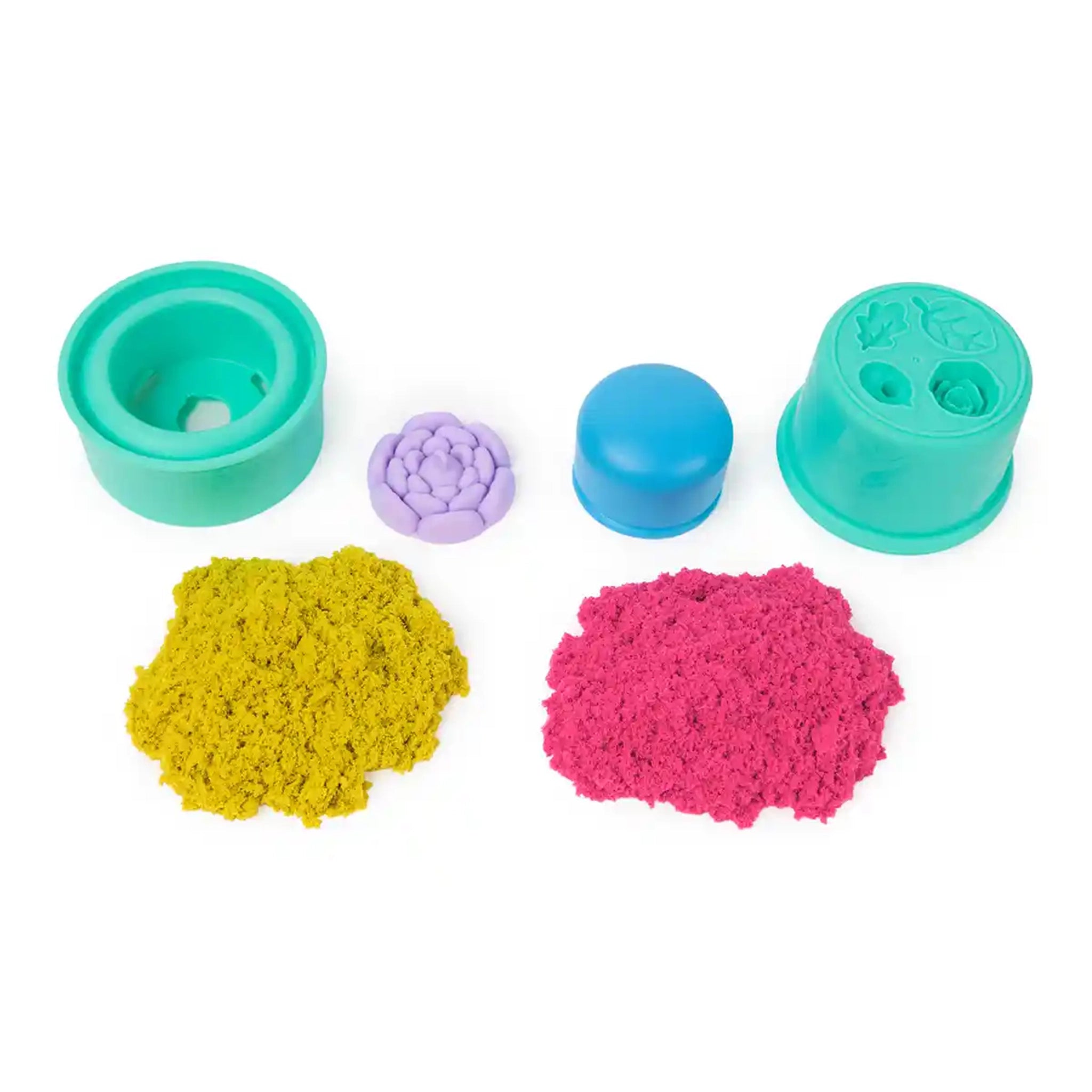 Kinetic Sand SquishBlossom