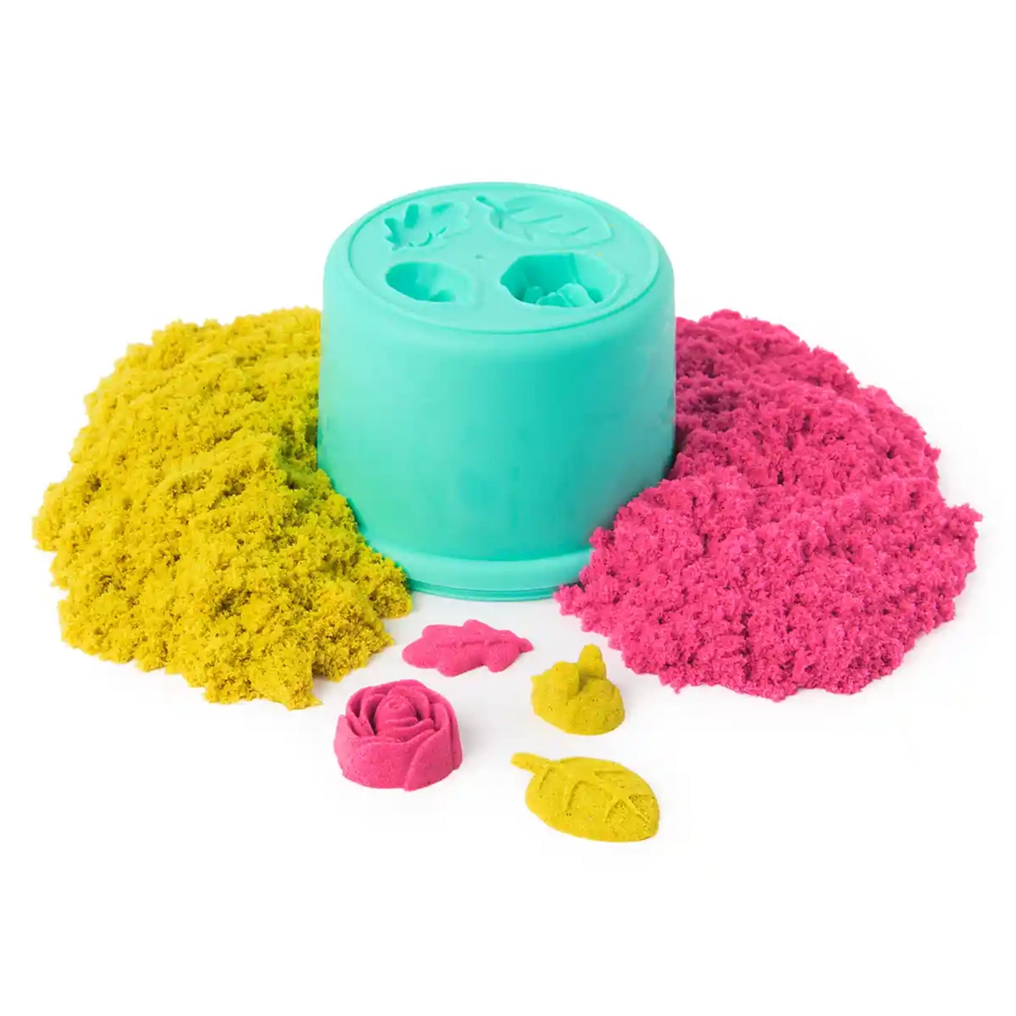 Kinetic Sand SquishBlossom