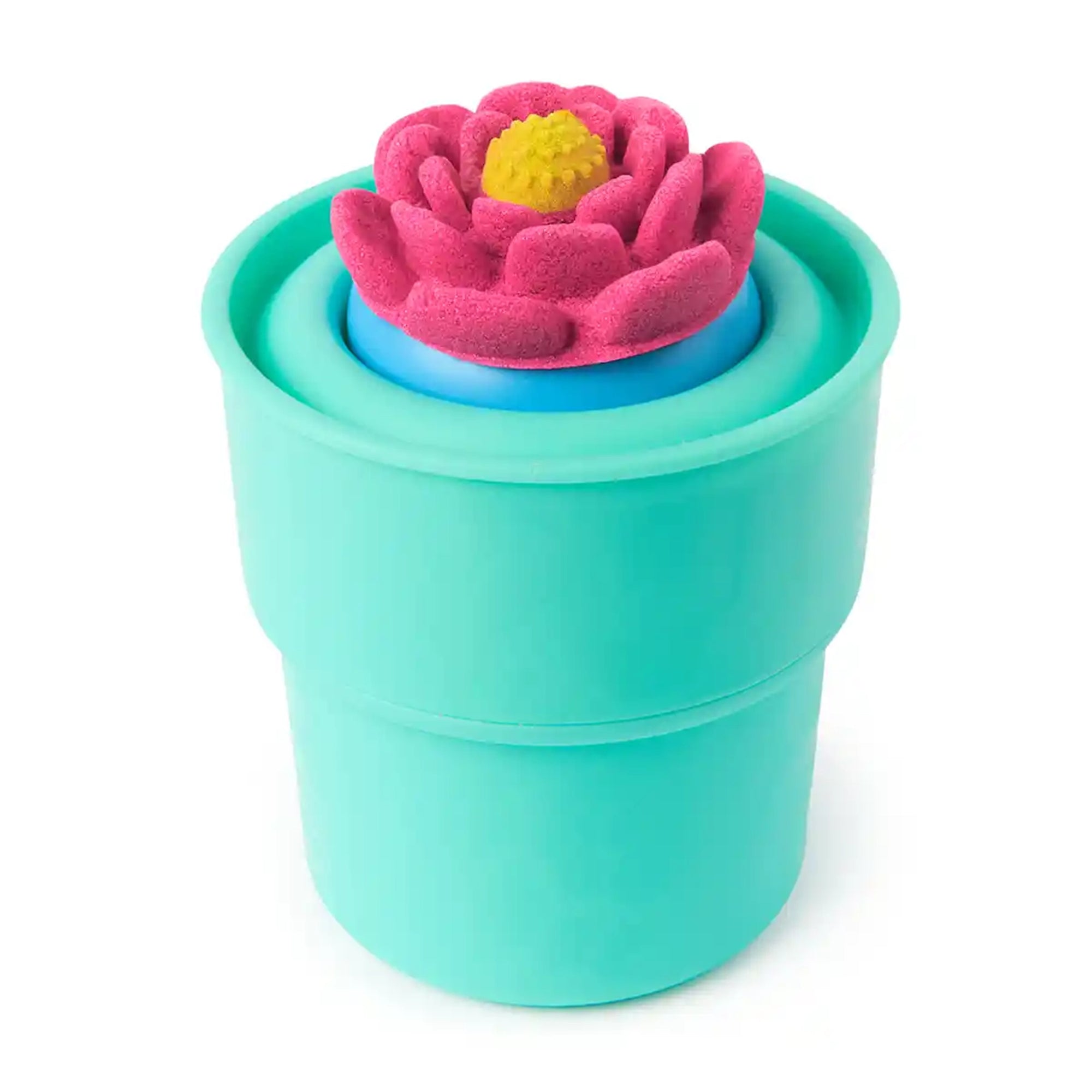 Kinetic Sand SquishBlossom
