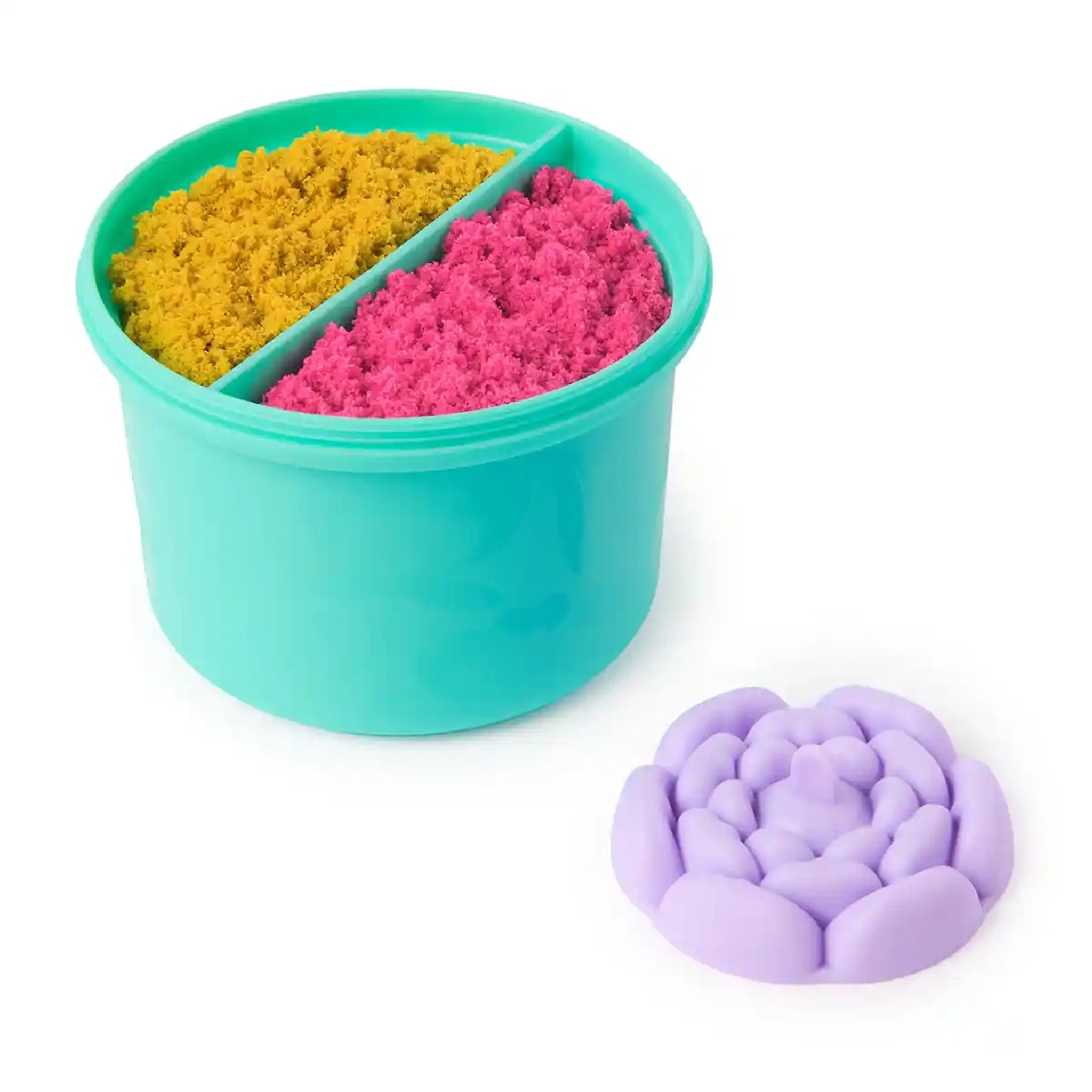 Kinetic Sand SquishBlossom