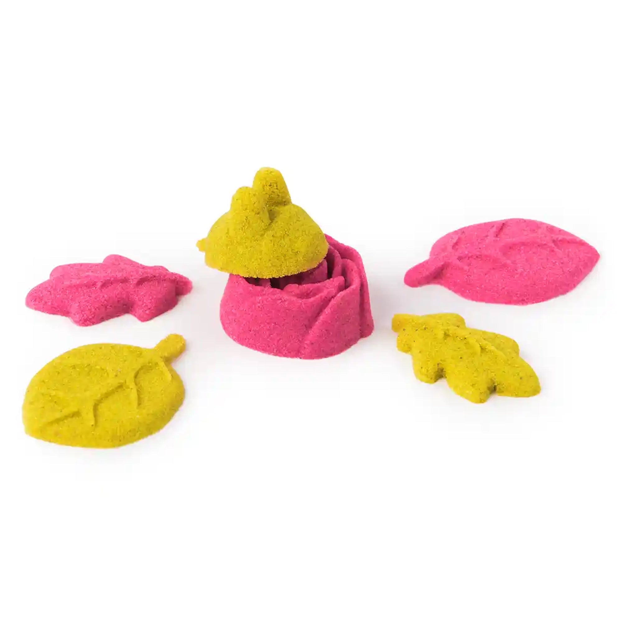 Kinetic Sand SquishBlossom