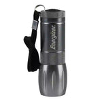 Energizer ML33AV Metal Flashlight with 3AAA Batteries (Tray)