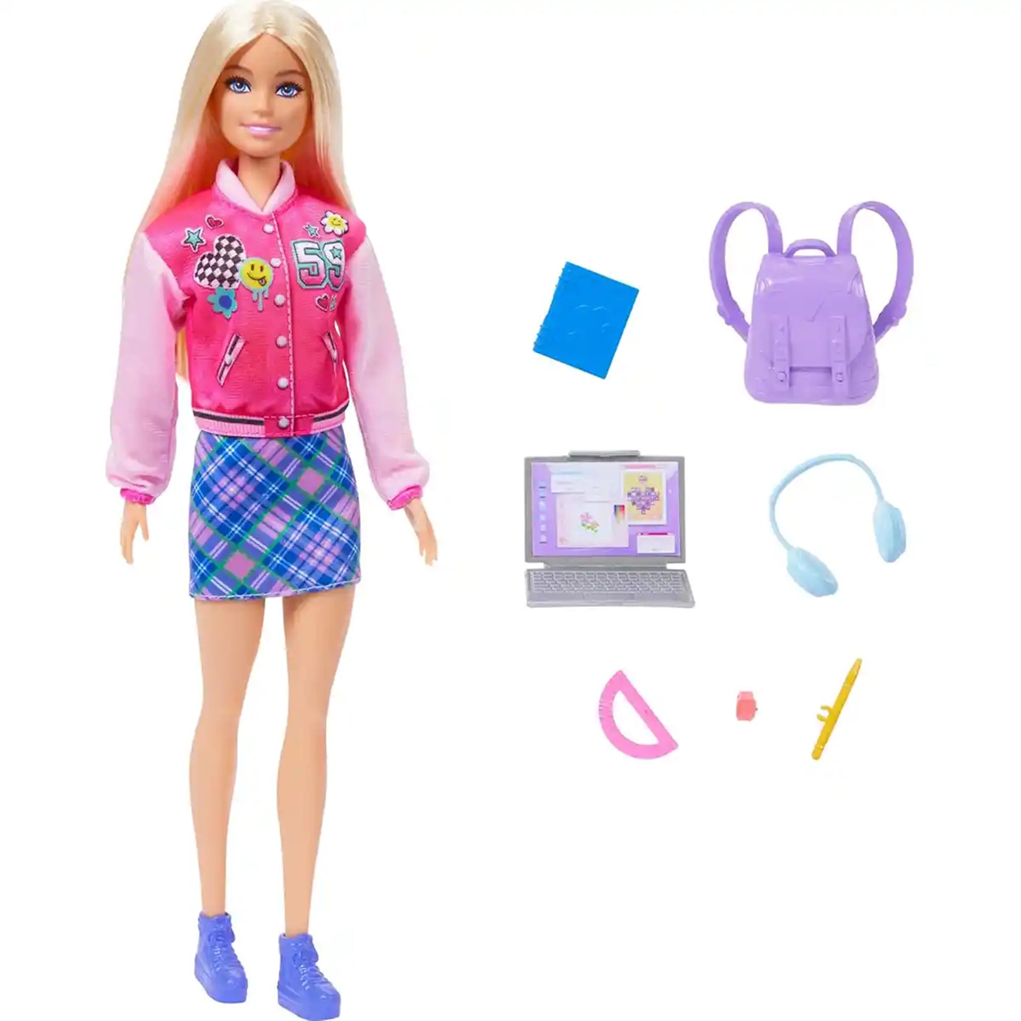Barbie Custom  Dolls and Accessories