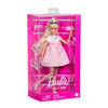 Barbie core Deluxe Fashionistas - Blonde & Original Body