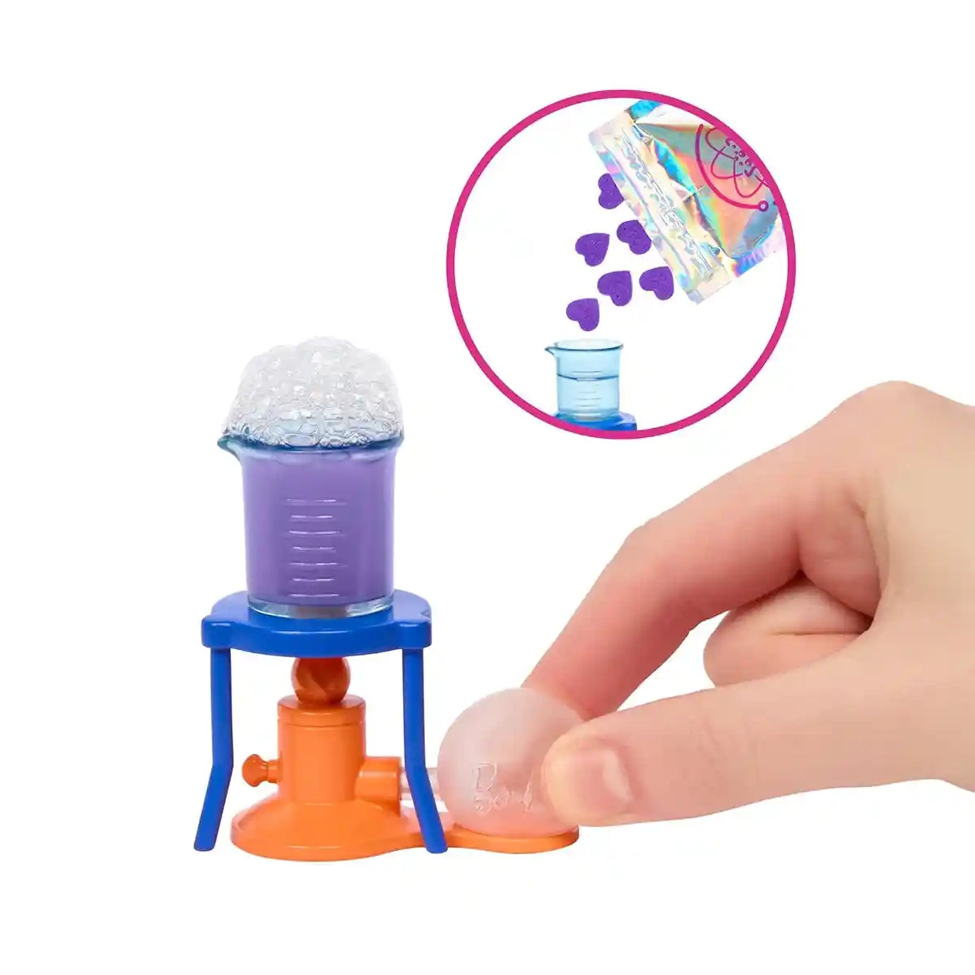 Barbie Feature Career Doll - Scientist