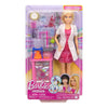 Barbie Feature Career Doll - Scientist