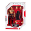 WWE Ultimate Figure - Solo Sikoa