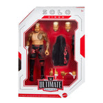 WWE Ultimate Figure - Solo Sikoa