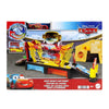 Disney and Pixar Cars Color Changers Race Ready Car Wash Playset