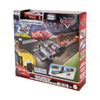 Cars LC Piston Cup Jump Stunt