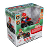 Rc Mario Kart Mario Quad 1:40