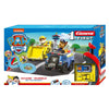 Paw Patrol Chase Vz Rubble (2.4m)