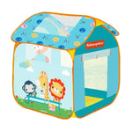 FISHER PRICE DREAM HOUSE PLAY TENT